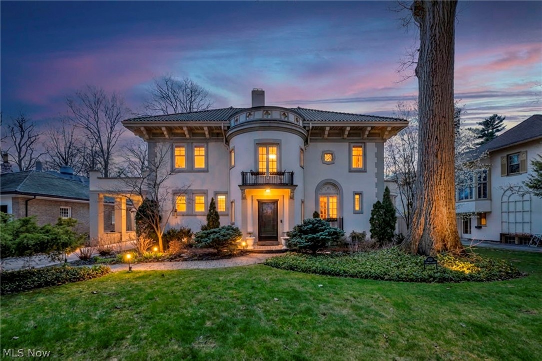 Shaker Heights Land Co - Residential