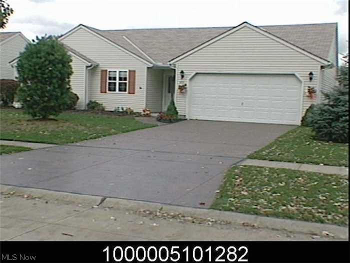 Hampton Sub #170 - Residential