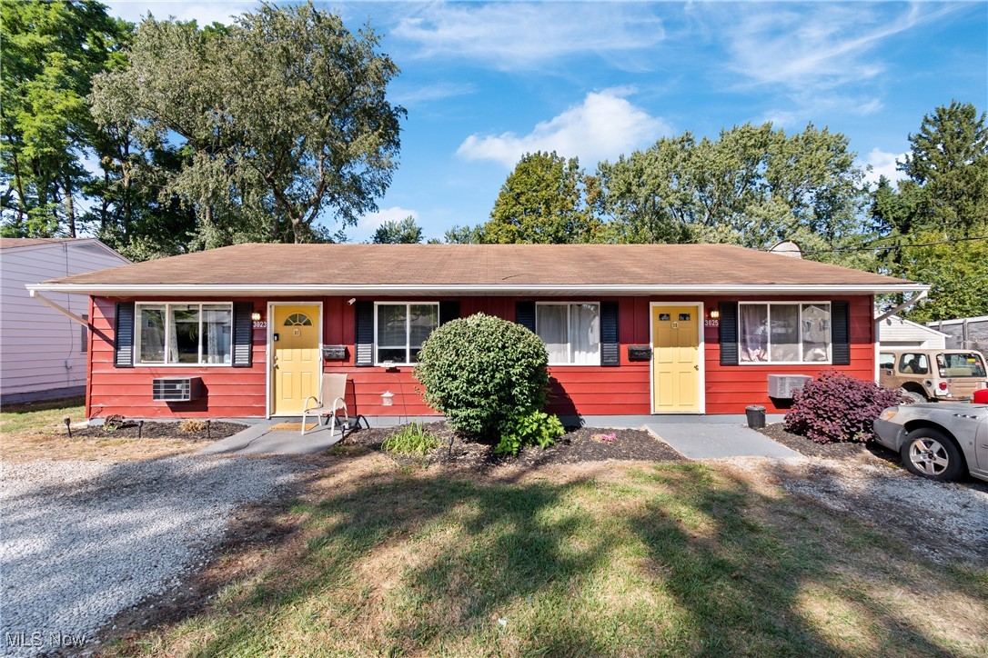 Greenbriar Add 04 - Residential Income