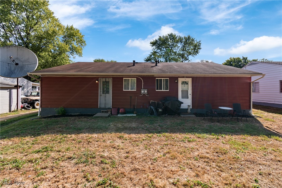 Greenbriar Add 04 - Residential Income