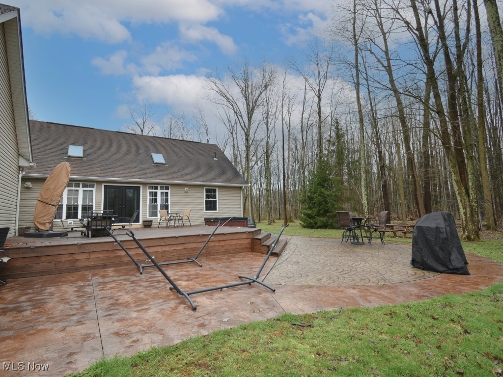 3945 Wheeler Creek Road, Geneva, Ohio image 37