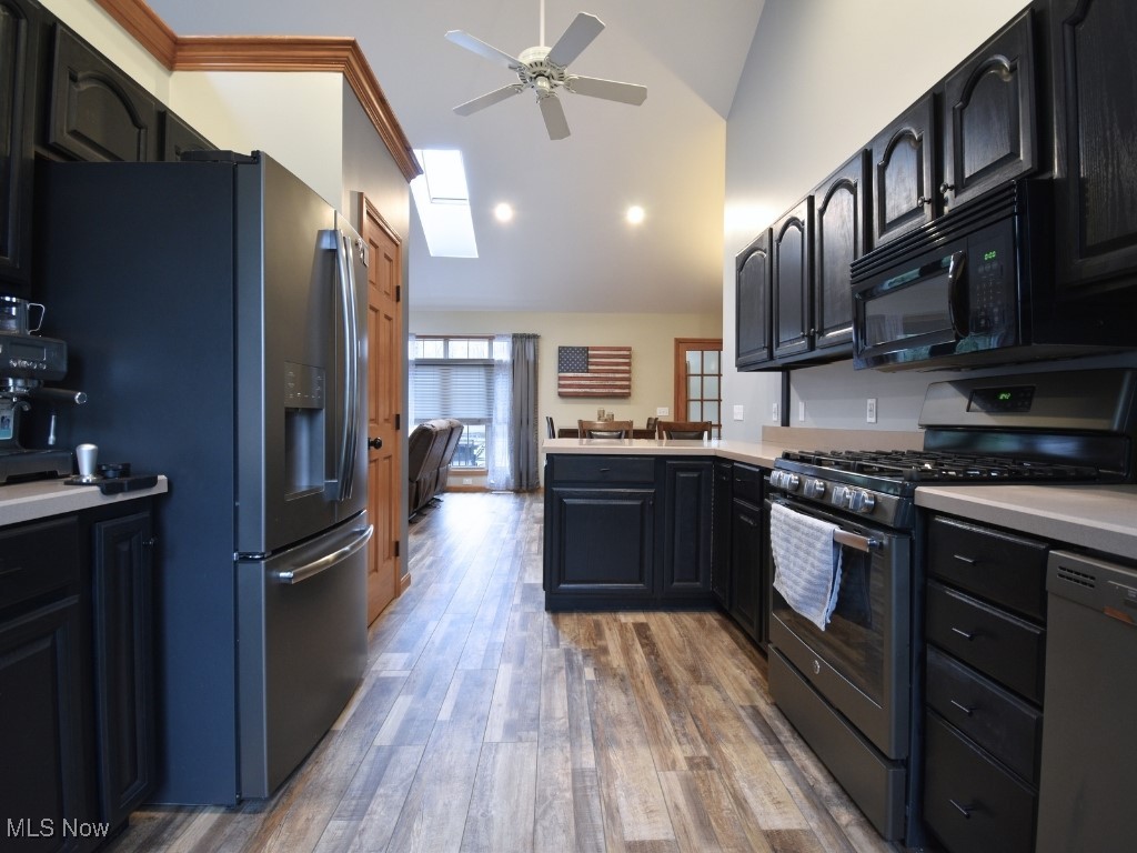 3945 Wheeler Creek Road, Geneva, Ohio image 18