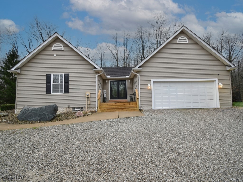 3945 Wheeler Creek Road, Geneva, Ohio image 3