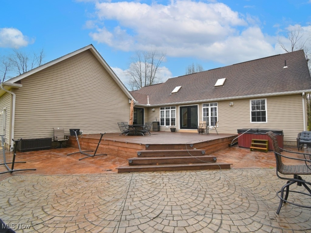 3945 Wheeler Creek Road, Geneva, Ohio image 36