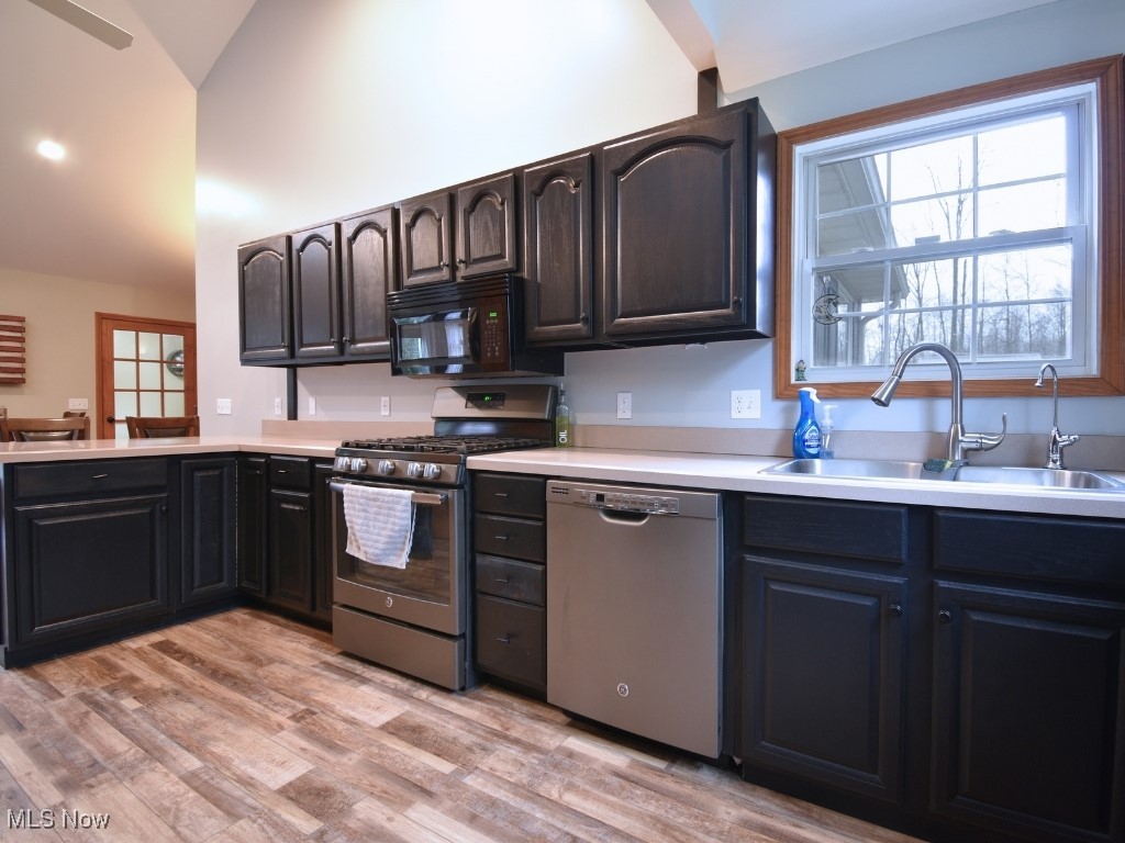 3945 Wheeler Creek Road, Geneva, Ohio image 16