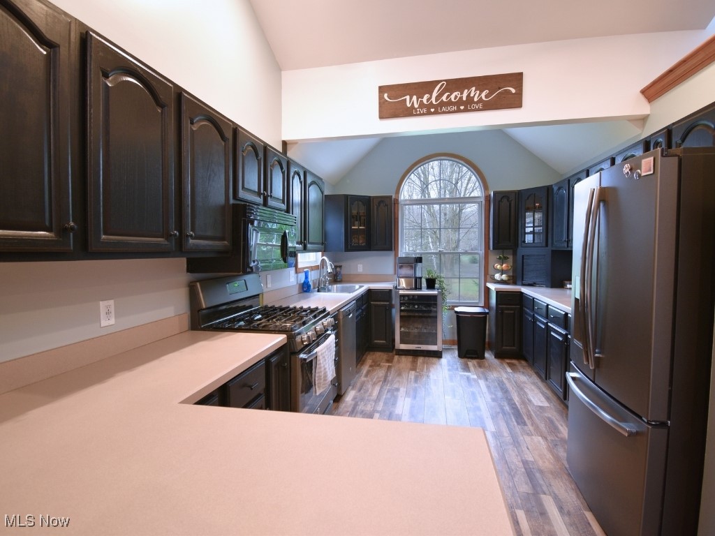 3945 Wheeler Creek Road, Geneva, Ohio image 14