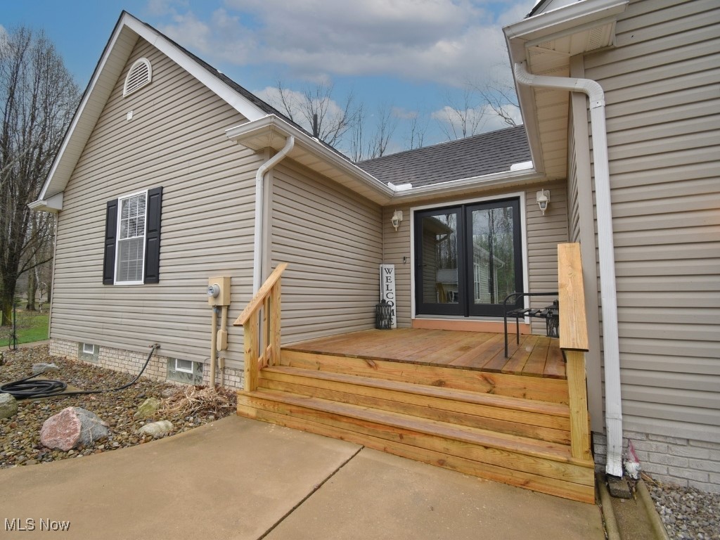 3945 Wheeler Creek Road, Geneva, Ohio image 4