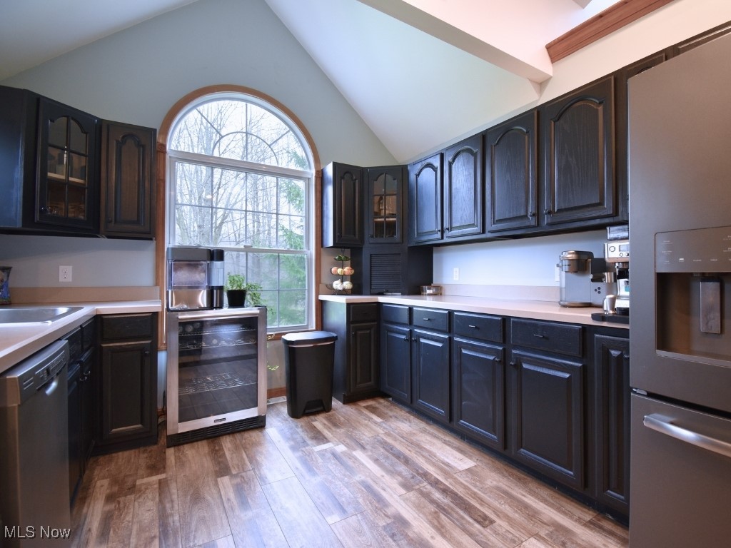 3945 Wheeler Creek Road, Geneva, Ohio image 15