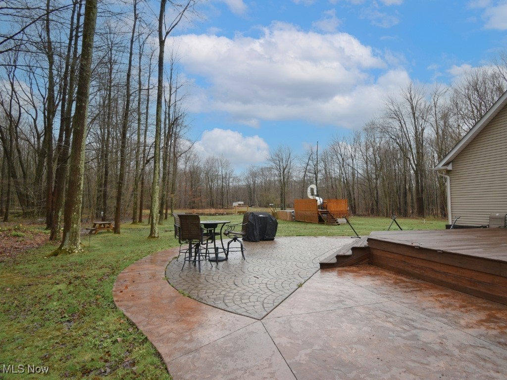 3945 Wheeler Creek Road, Geneva, Ohio image 38