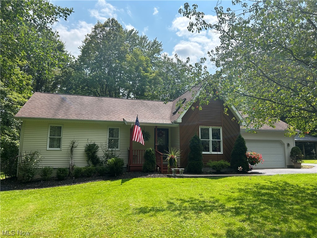 Pymatuning Lake Park - Residential