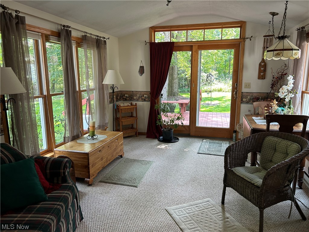 Pymatuning Lake Park - Residential