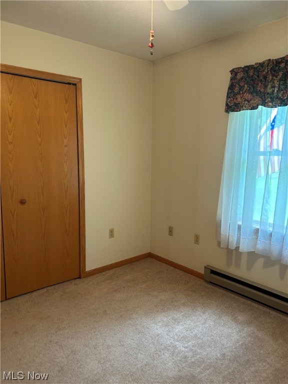 Pymatuning Lake Park - Residential