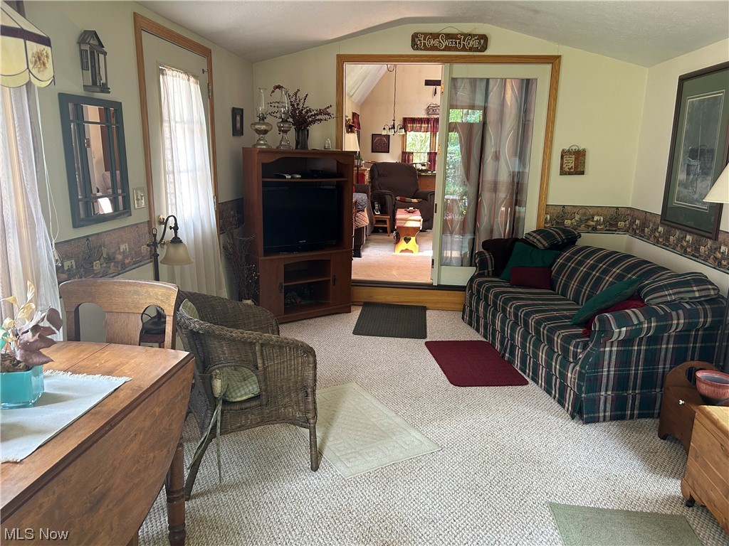 Pymatuning Lake Park - Residential