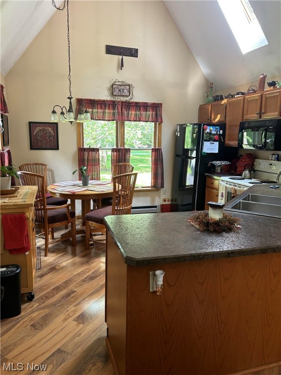 Pymatuning Lake Park - Residential