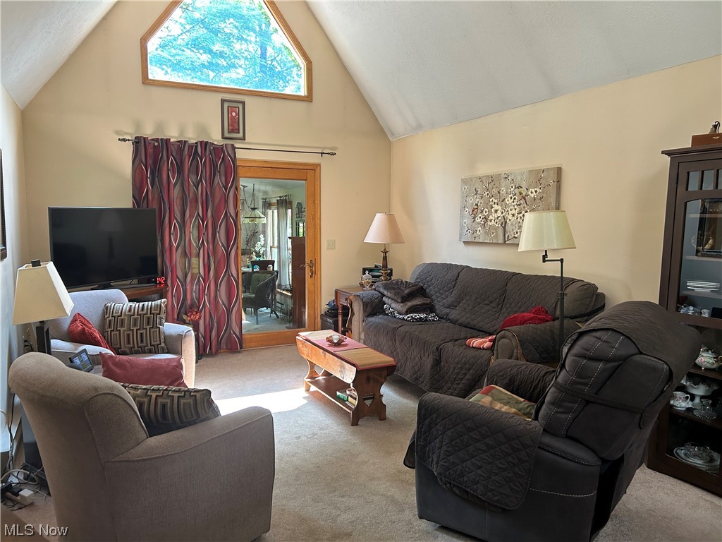 Pymatuning Lake Park - Residential