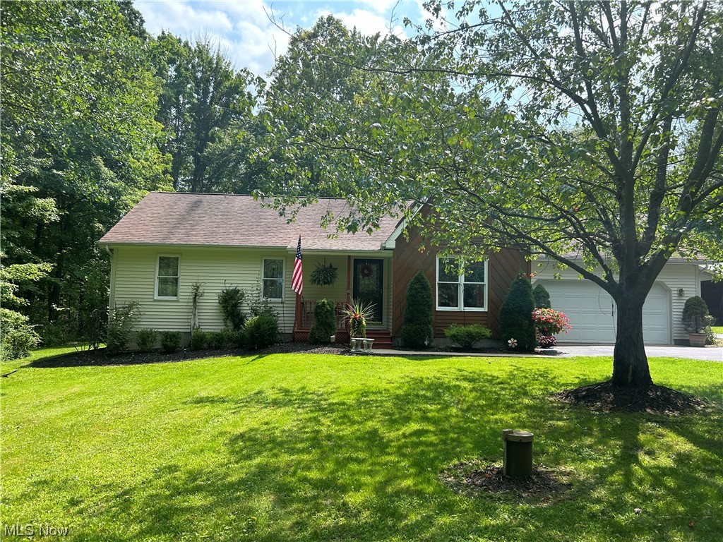 Pymatuning Lake Park - Residential