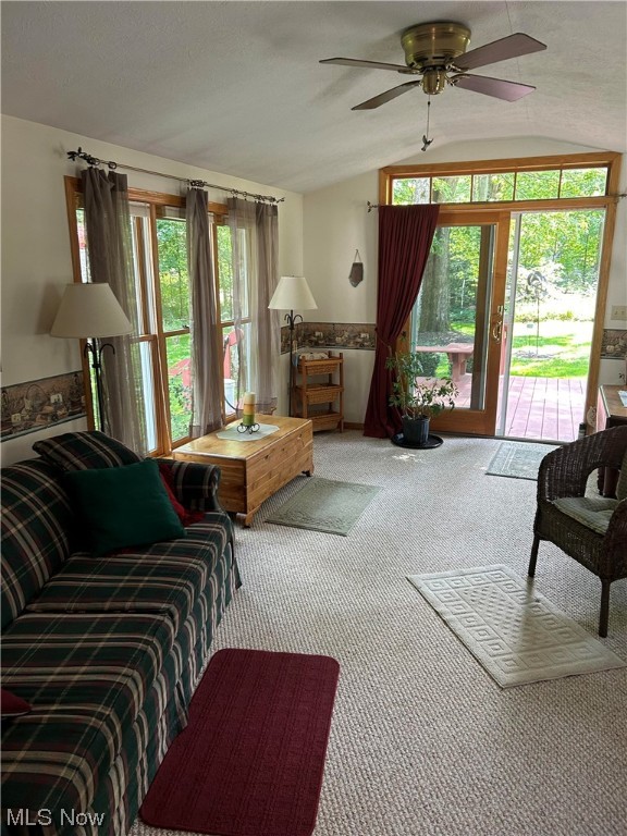 Pymatuning Lake Park - Residential