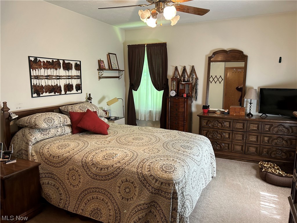 Pymatuning Lake Park - Residential