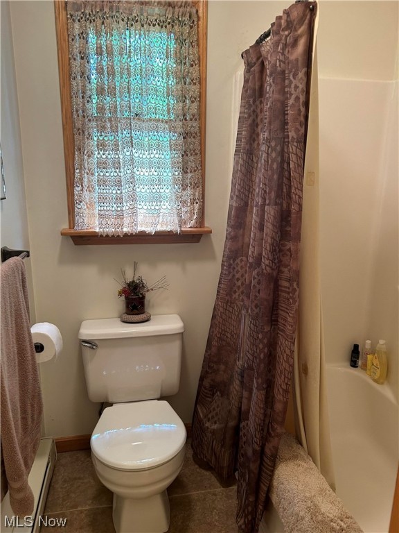 Pymatuning Lake Park - Residential