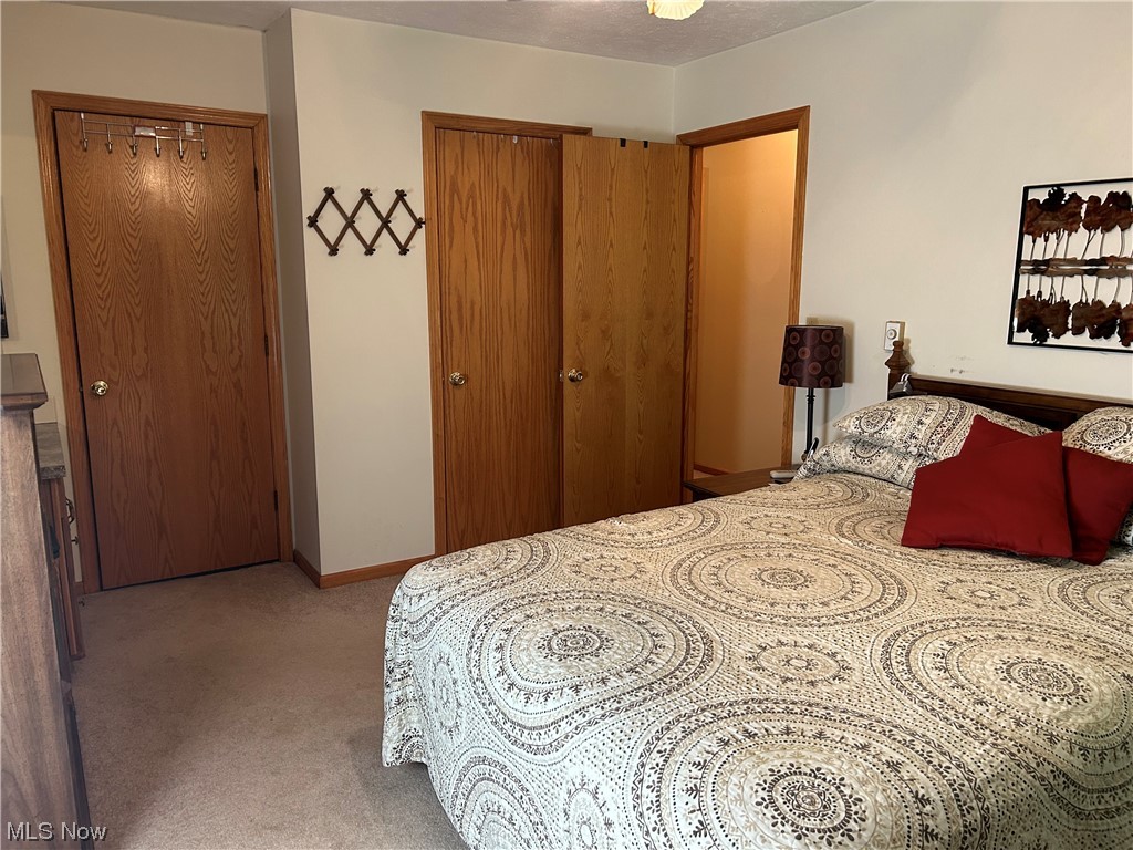 Pymatuning Lake Park - Residential