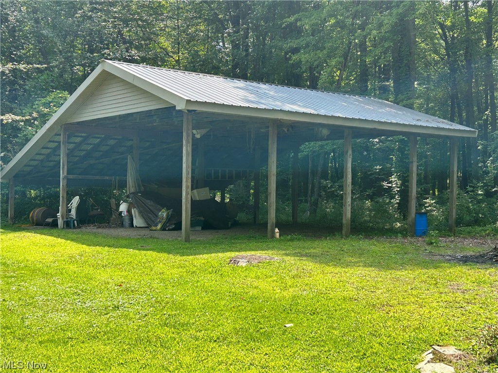 Pymatuning Lake Park - Residential