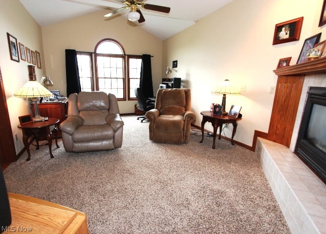 Camelot - Residential