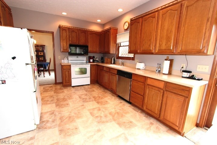 Camelot - Residential