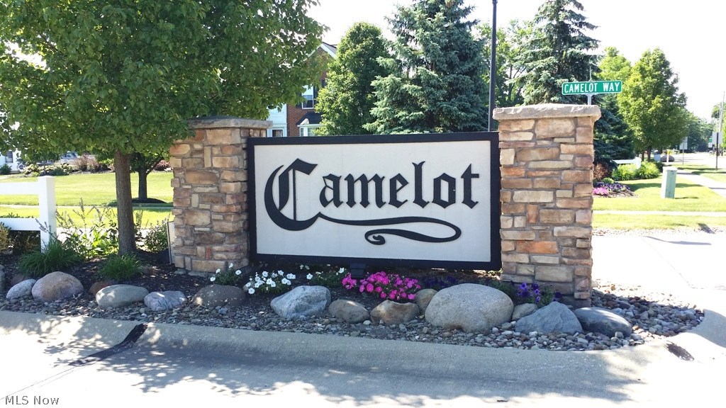 Camelot - Residential