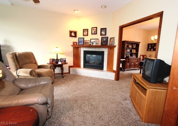 Camelot - Residential