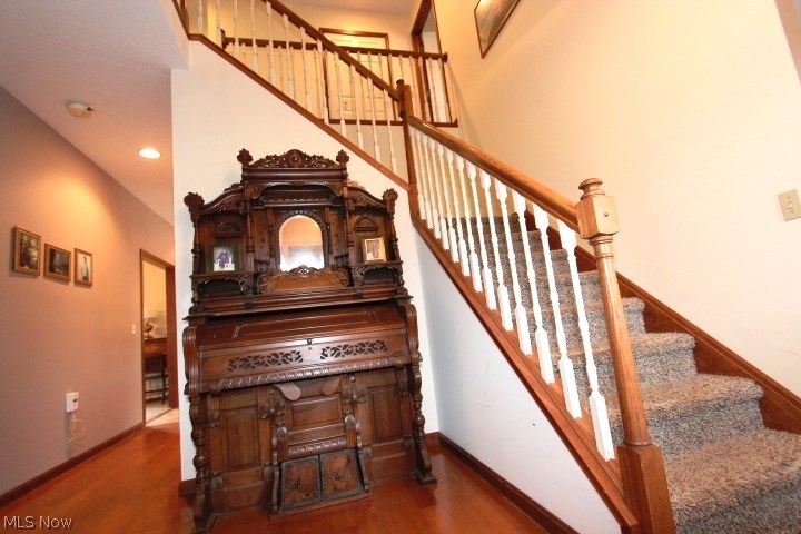 Camelot - Residential