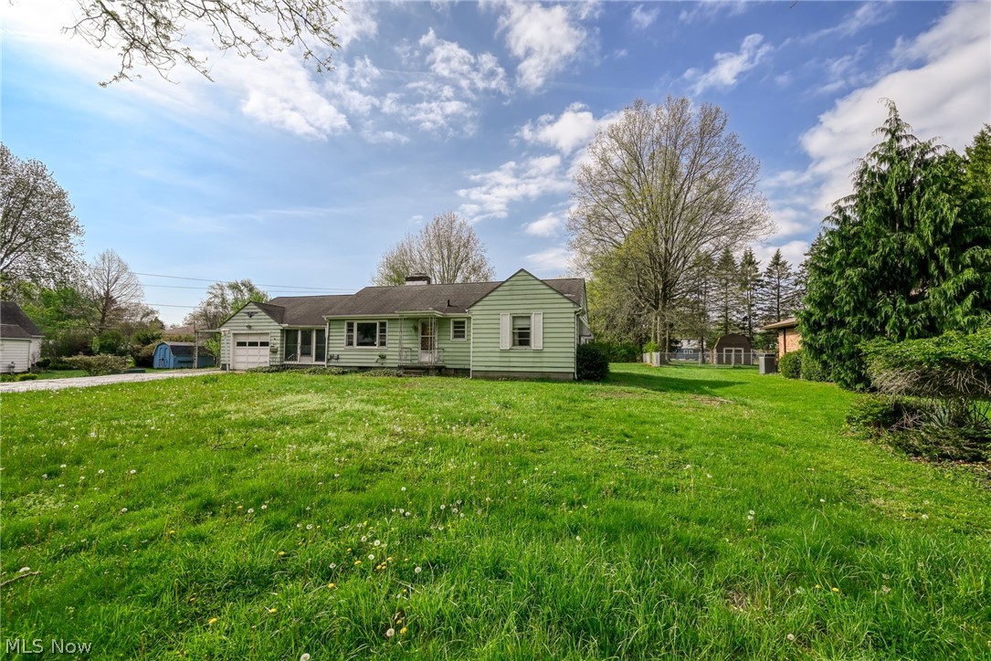 Longcoy - Residential