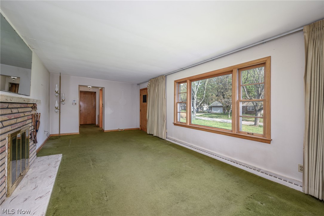 Longcoy - Residential