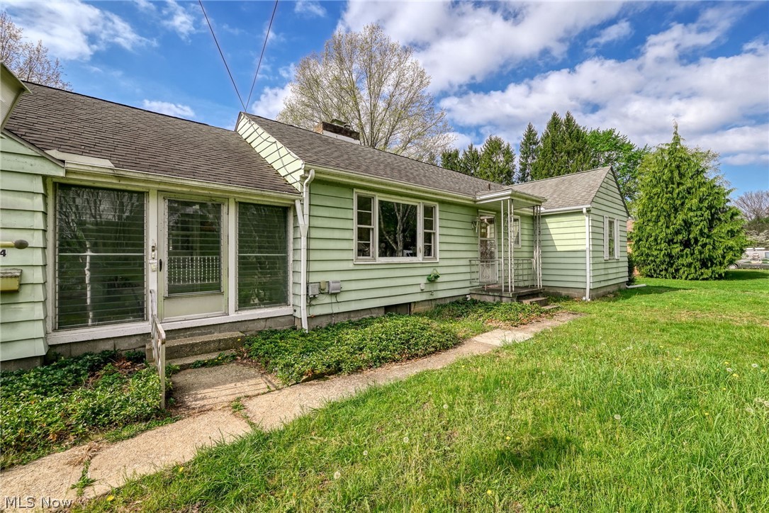 Longcoy - Residential