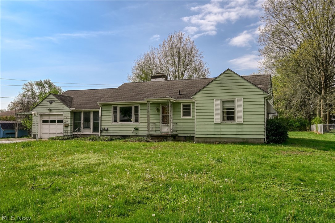 Longcoy - Residential