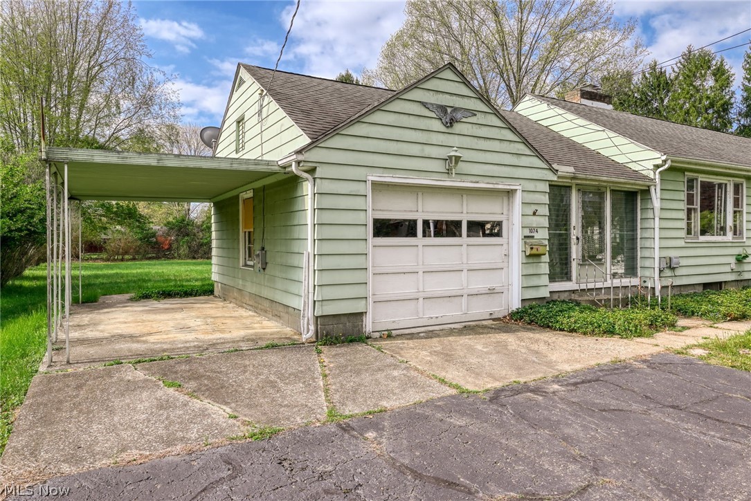 Longcoy - Residential