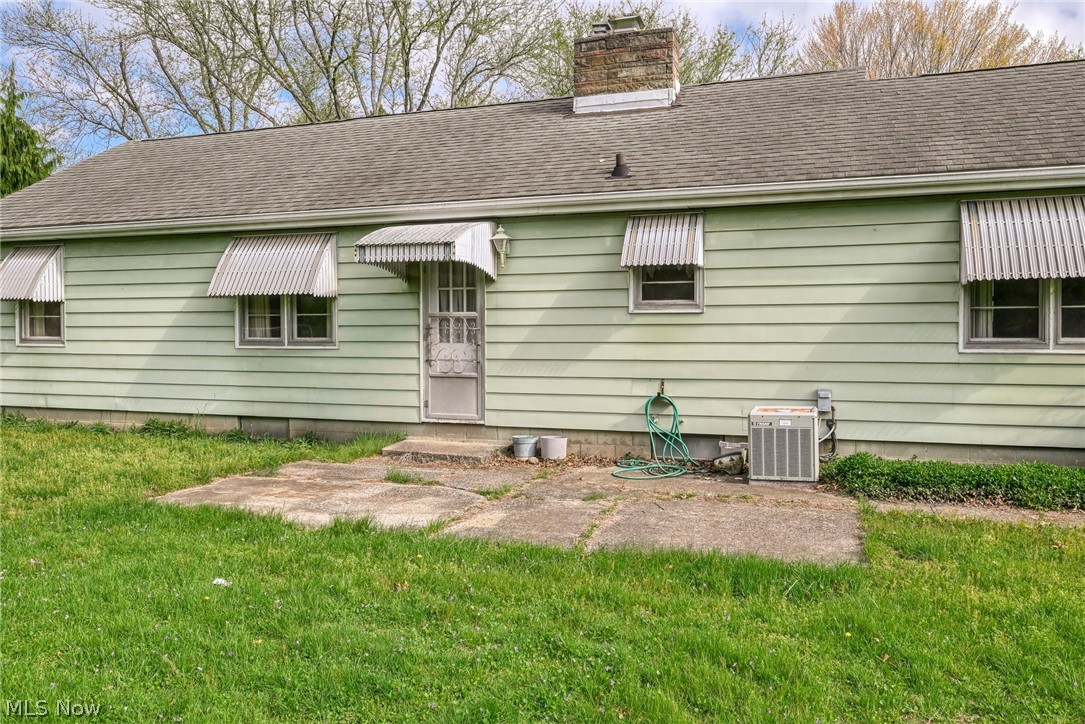 Longcoy - Residential