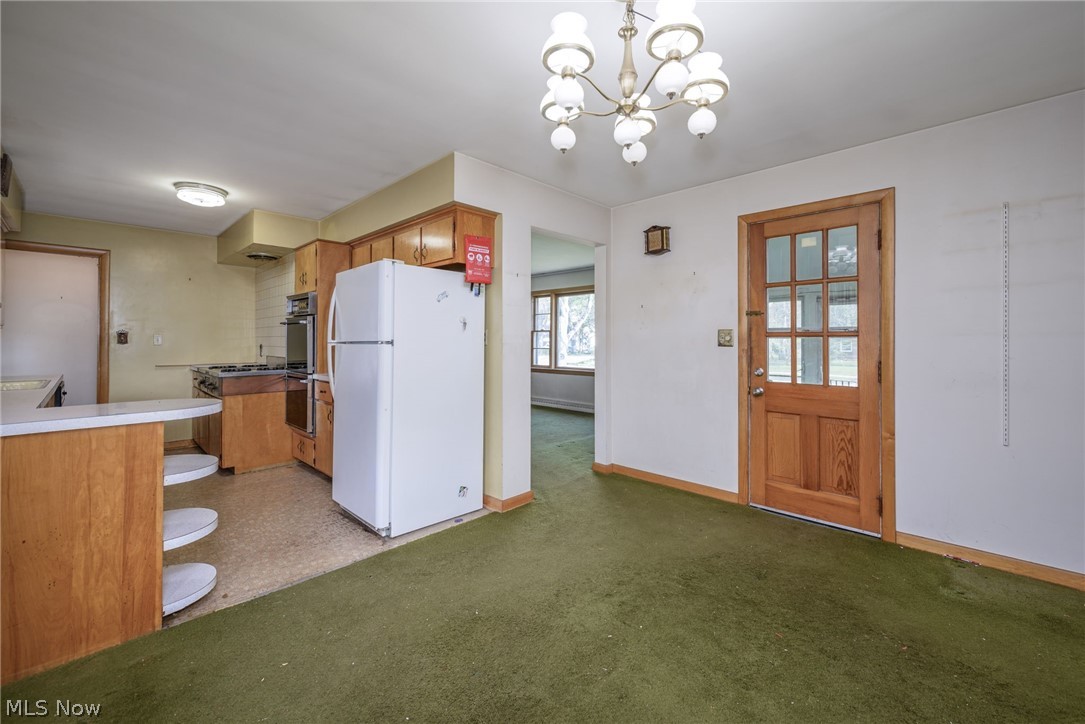 Longcoy - Residential