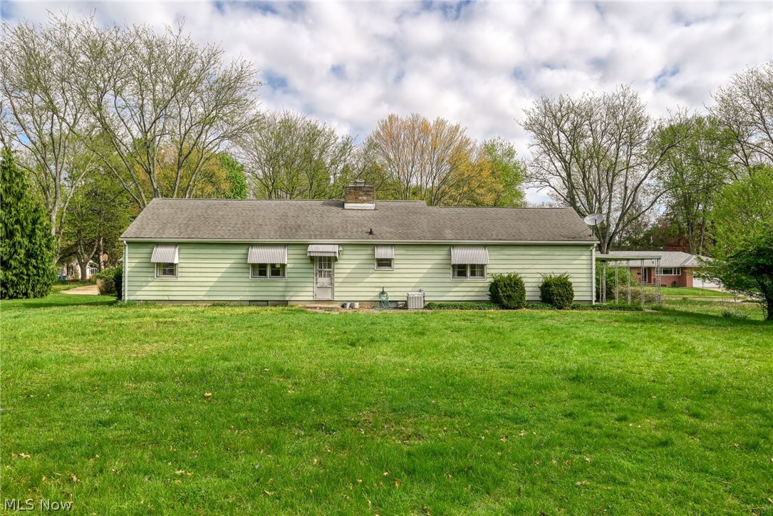 Longcoy - Residential