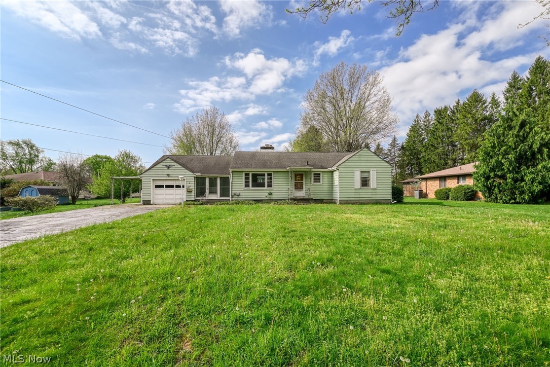 Longcoy - Residential