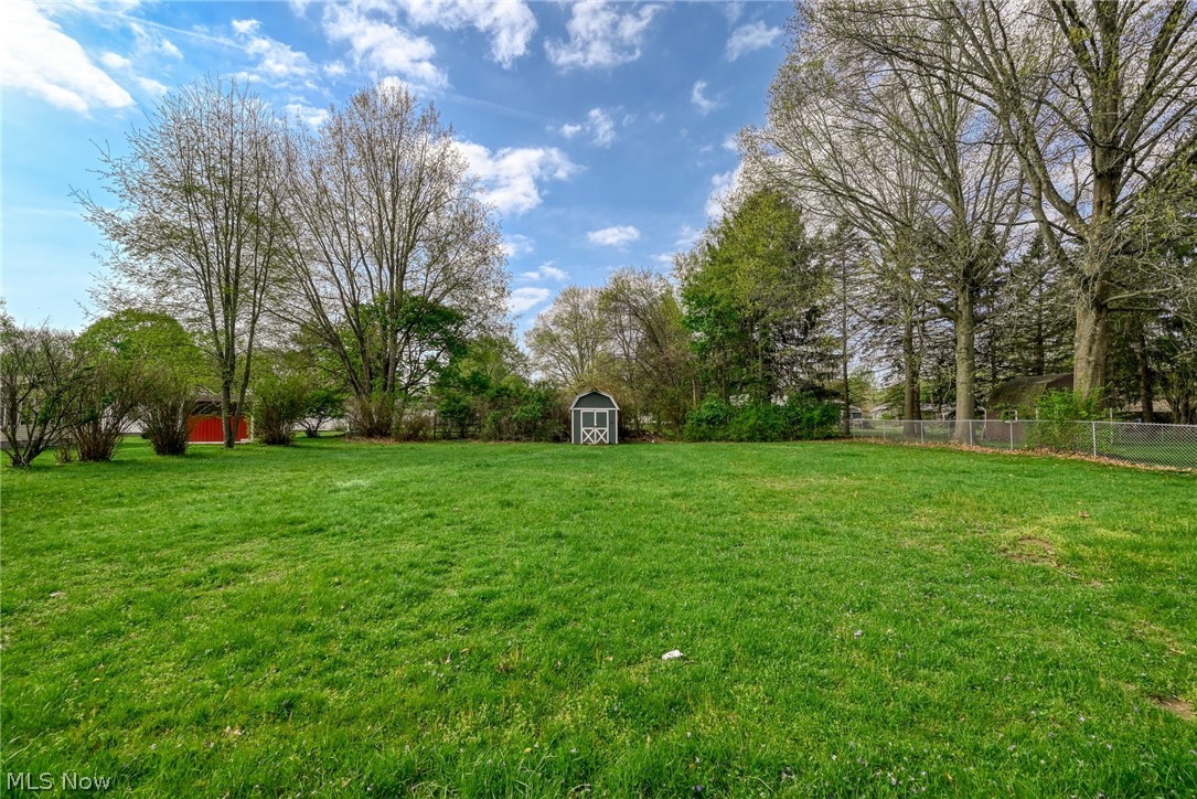 Longcoy - Residential