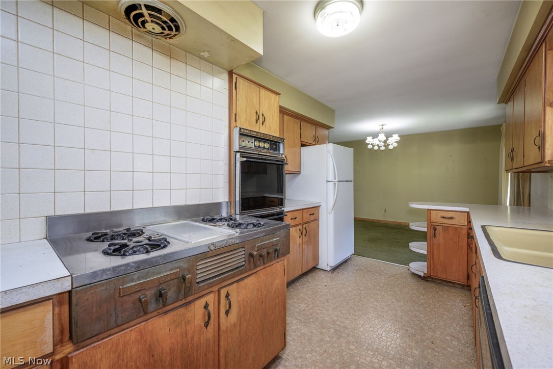 Longcoy - Residential