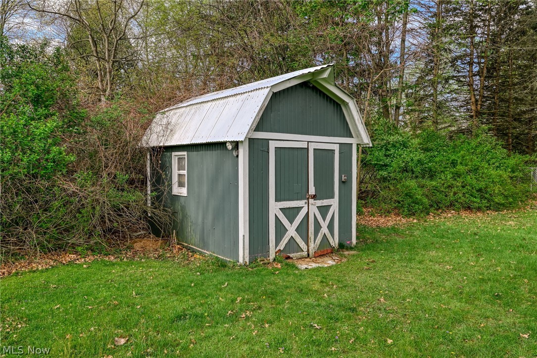 Longcoy - Residential