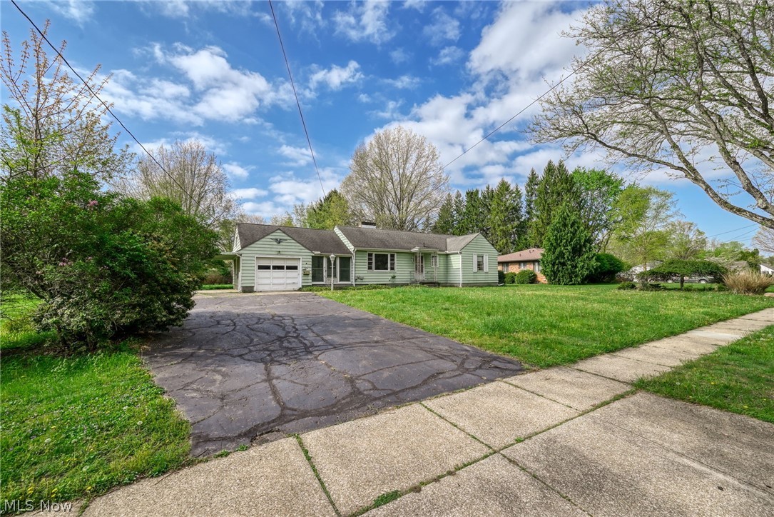 Longcoy - Residential