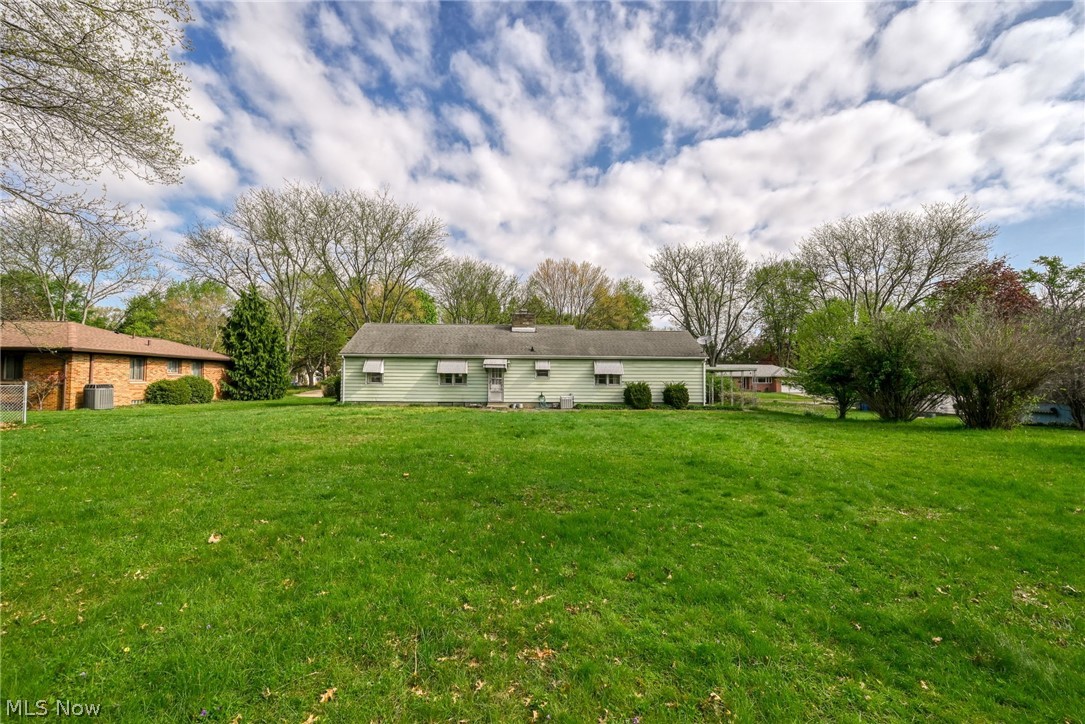 Longcoy - Residential