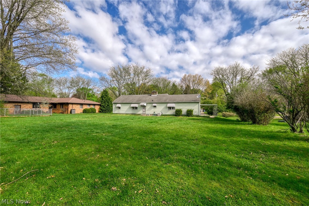 Longcoy - Residential