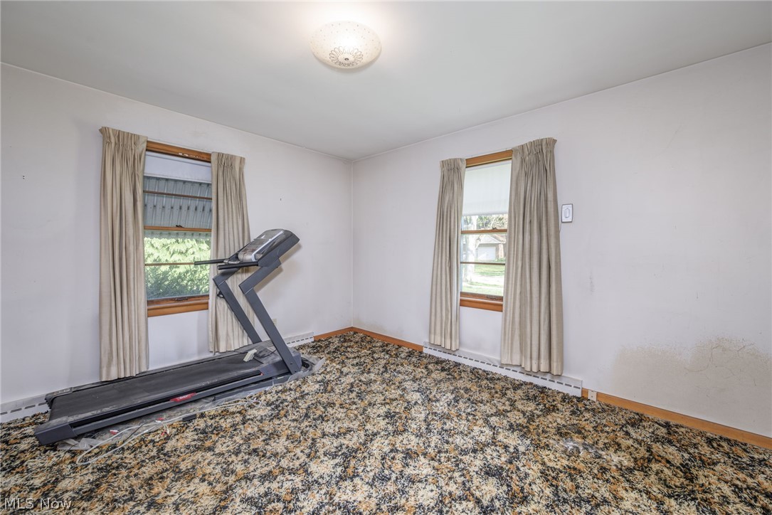 Longcoy - Residential