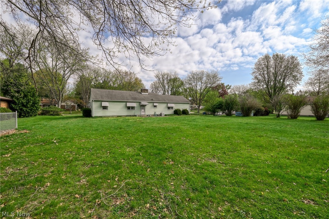 Longcoy - Residential