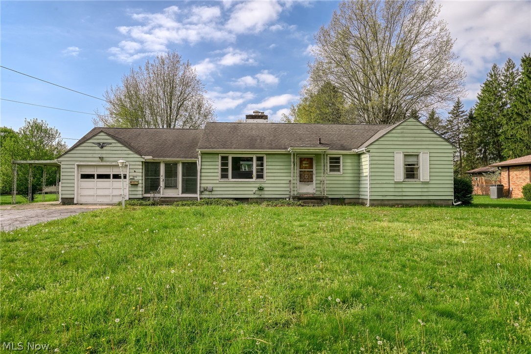 Longcoy - Residential