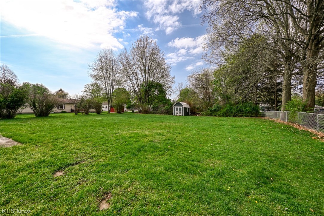 Longcoy - Residential