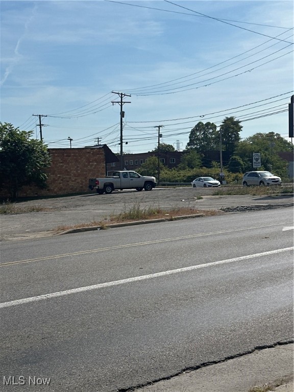 Wickliffe Comm Sub - Land